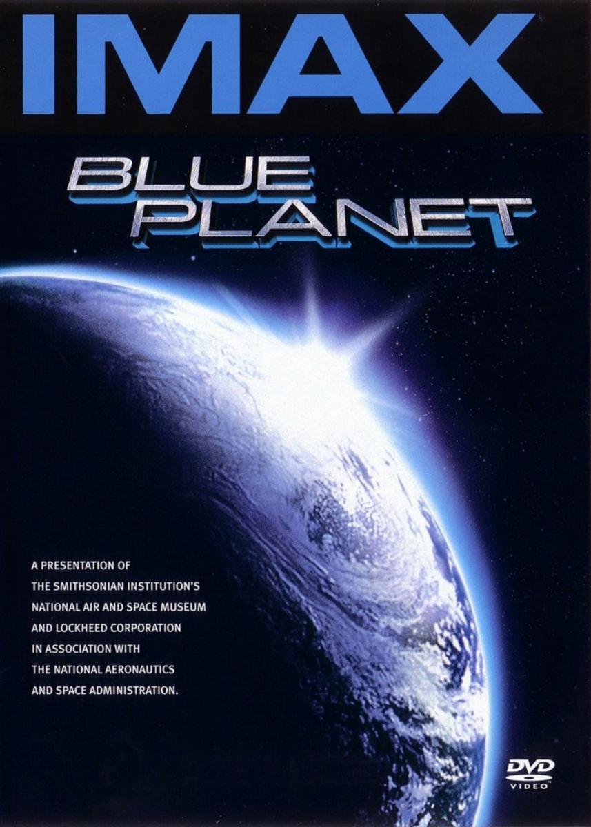 Planeta azul (Blue Planet)