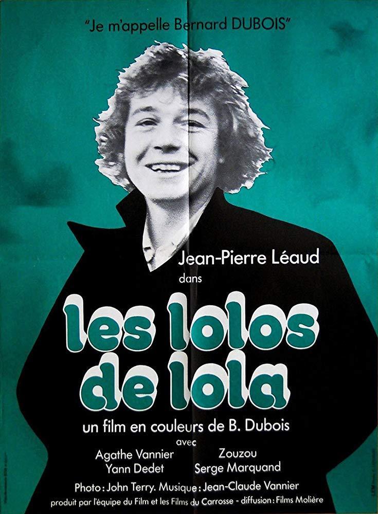 Les lolos de Lola