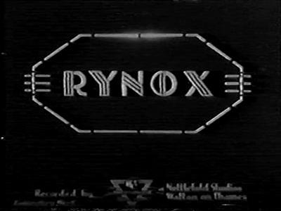 Rynox