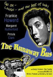 The Runaway Bus