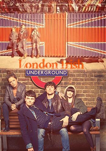 London Irish (Serie de TV)