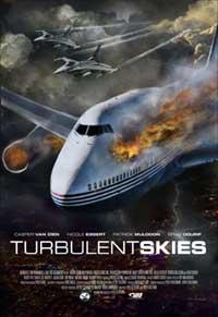 Turbulent Skies (TV)