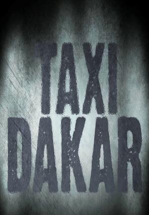 Taxi Dakar