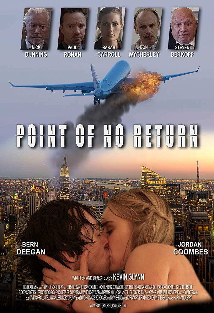 Point of no Return