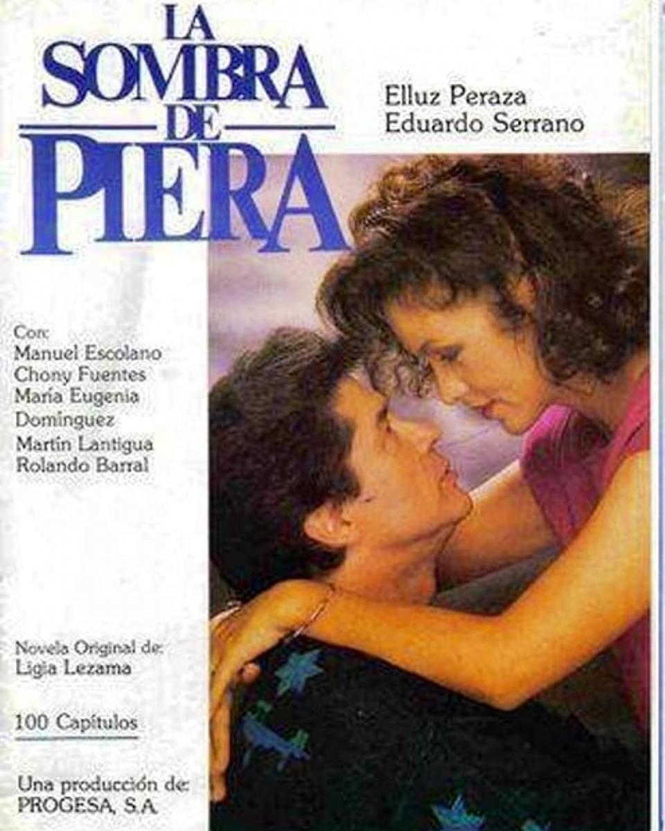 La sombra de Piera (Serie de TV)