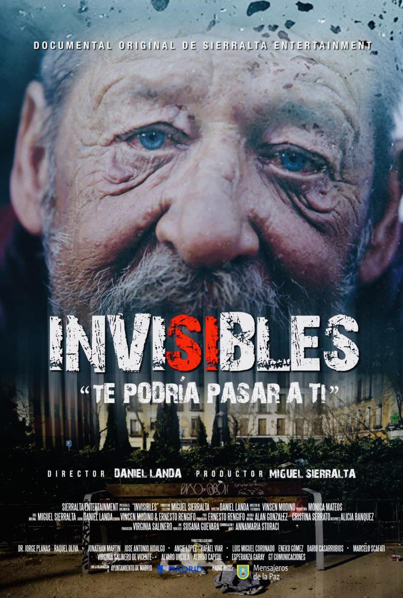 Invisibles