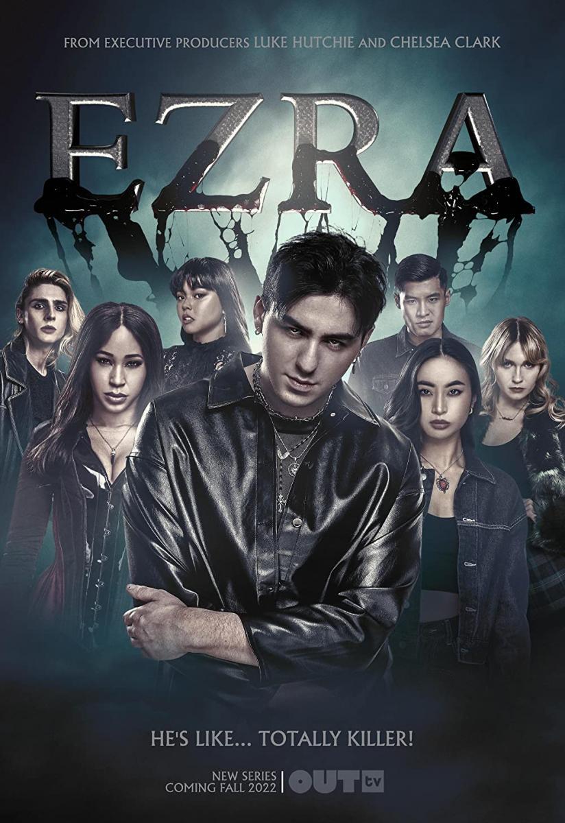 Ezra (Serie de TV)