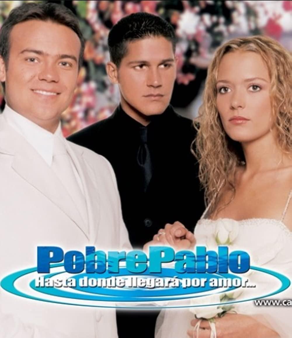 Pobre Pablo (Serie de TV)