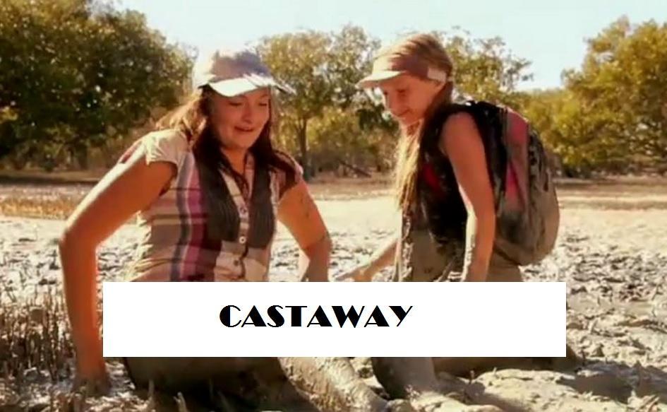 Castaway (Serie de TV)