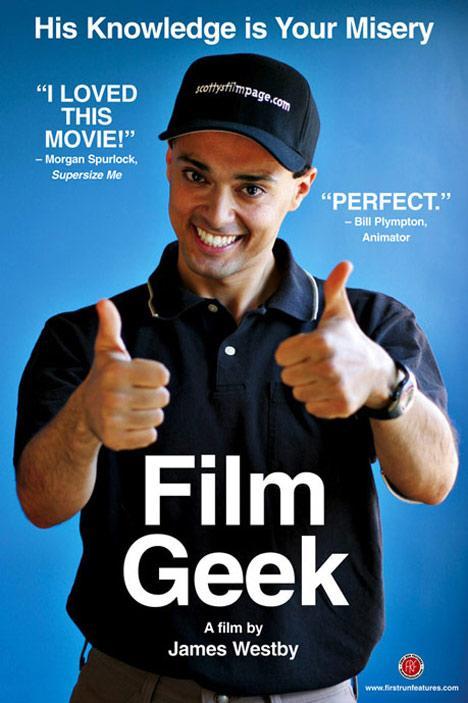 Film Geek (2005)