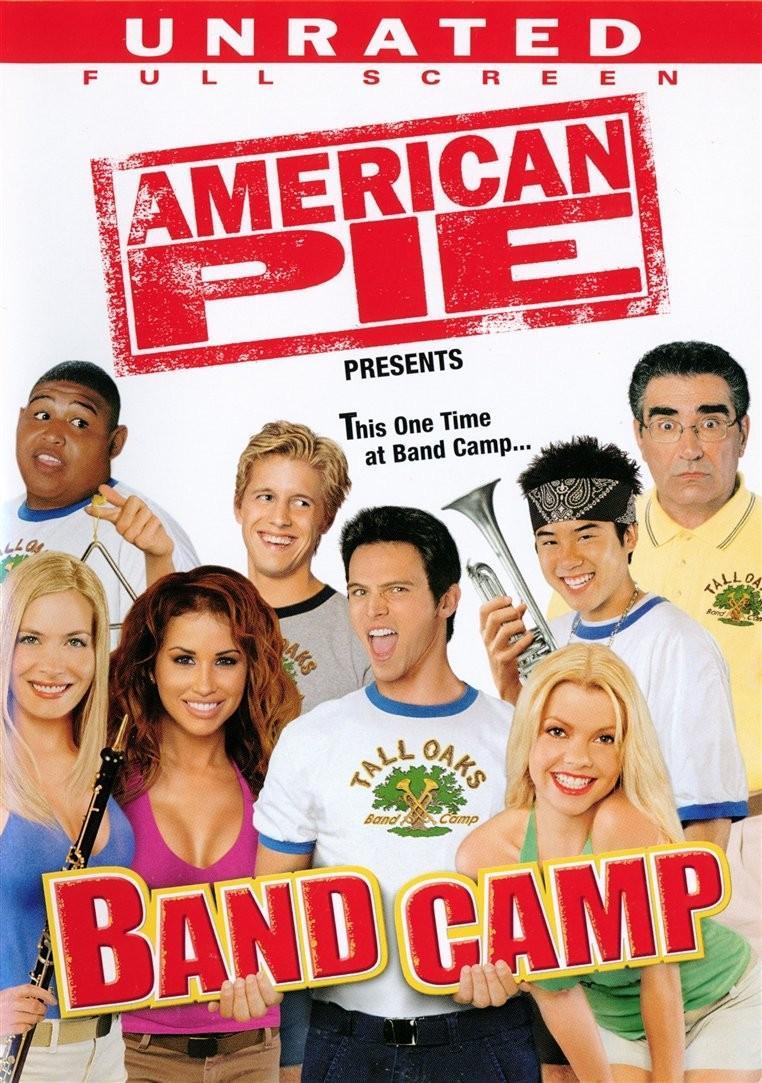 American Pie: Band Camp