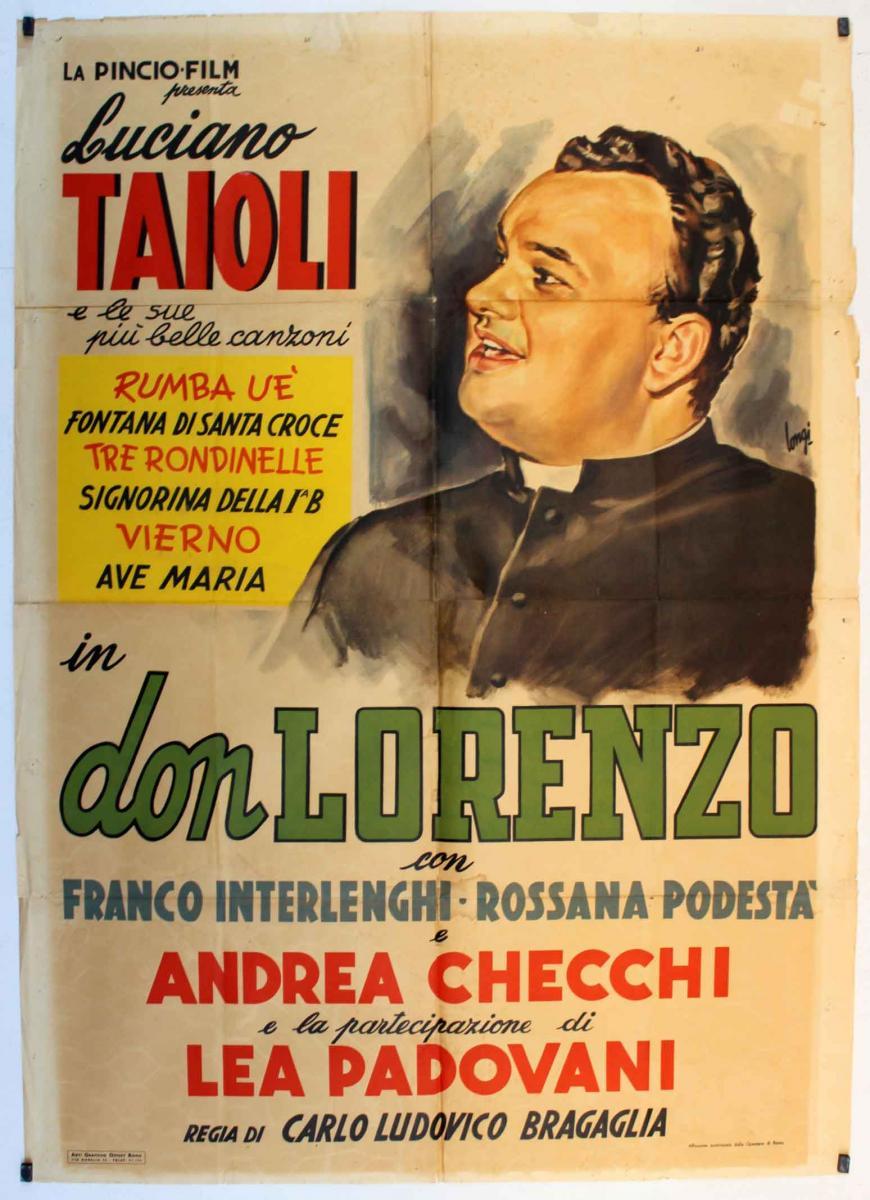 Don Lorenzo