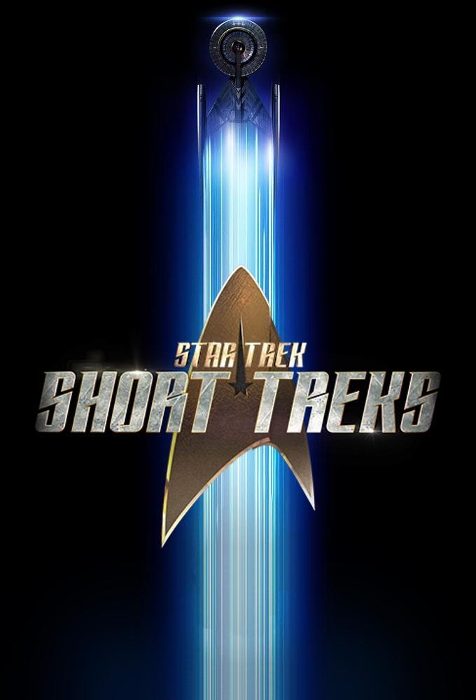 Star Trek: Short Treks (Serie de TV)