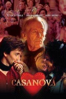 Casanova (TV Miniseries)