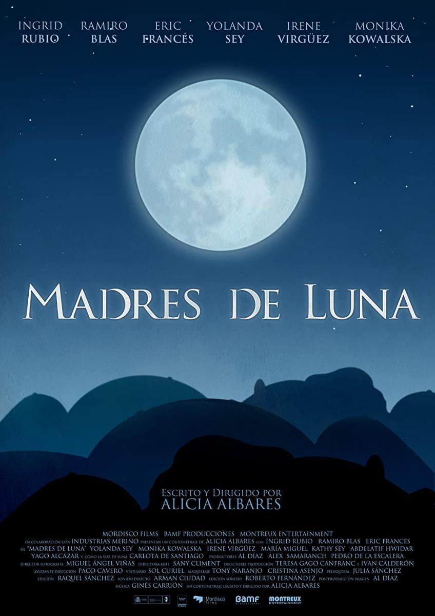 Madres de luna (C)