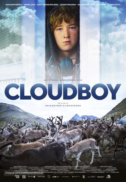 Cloudboy