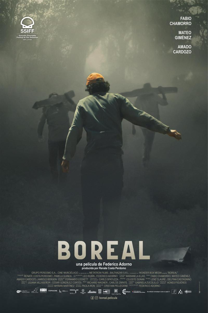 Boreal