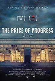 The Price of Progress