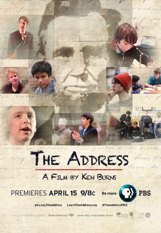 The Address (TV)