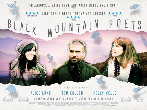 Black Mountain Poets (2015)