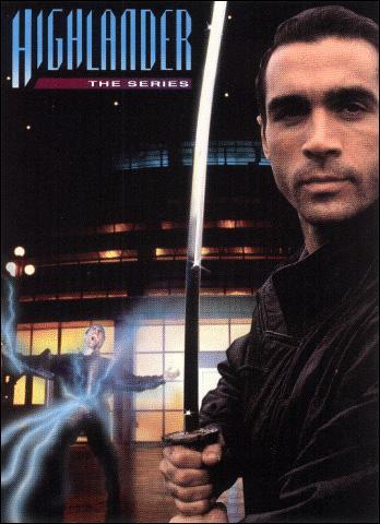 Highlander: The Series (TV Series)