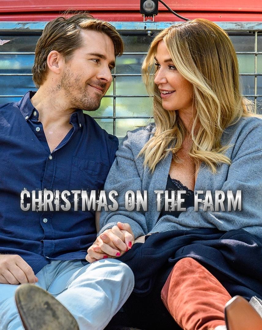 Christmas on the Farm