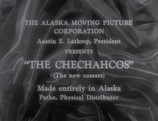 The Chechahcos