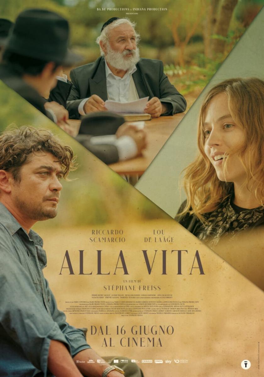 Alla vita