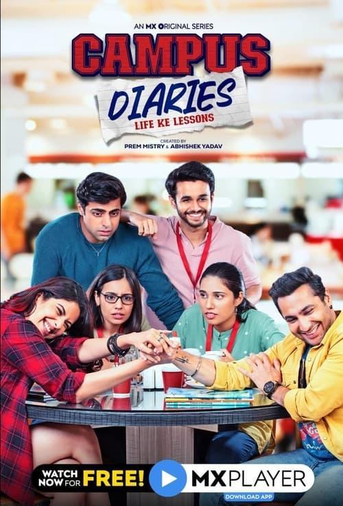 Campus Diaries (TV Series)