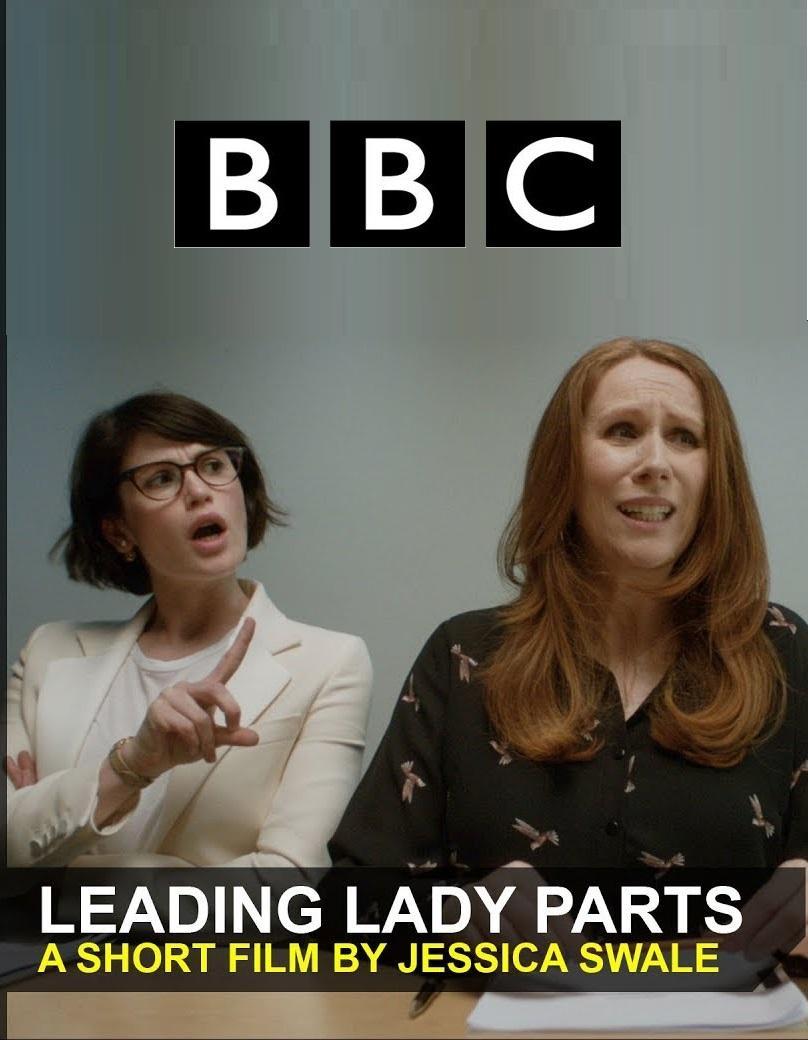 Leading Lady Parts (S) (2018)