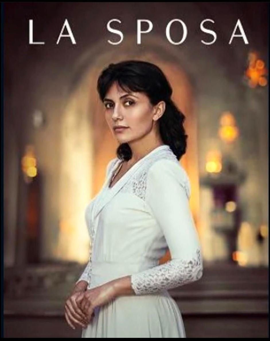 La esposa (Miniserie de TV)