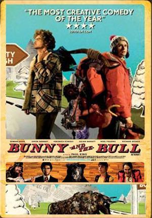 Bunny and the Bull