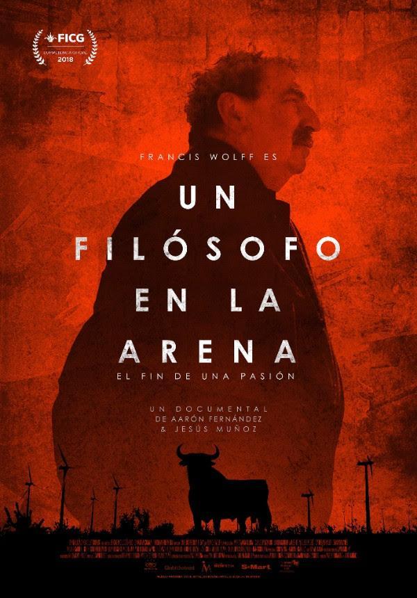 Un filósofo en la arena