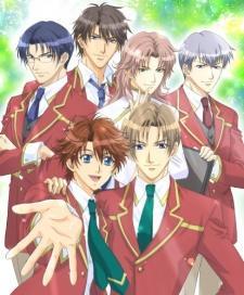 Gakuen Heaven (TV Series)