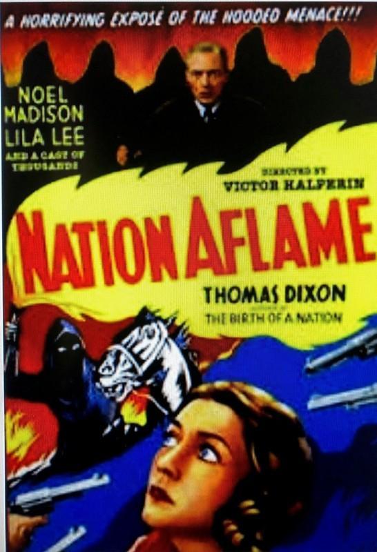 Nation Aflame