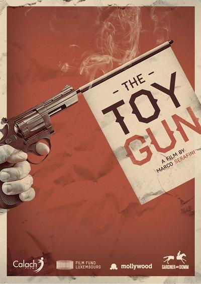 Toy Gun