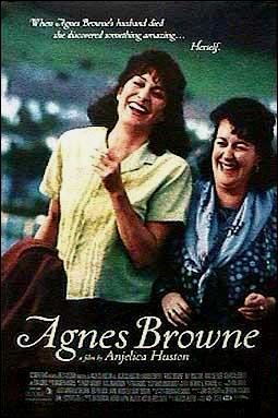 Agnes Browne: Un sueño hecho realidad