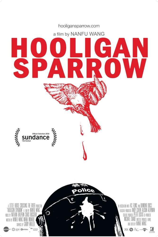 Hooligan Sparrow