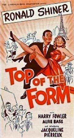 Top of the Form