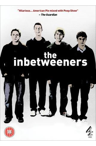 The Inbetweeners (TV Series)