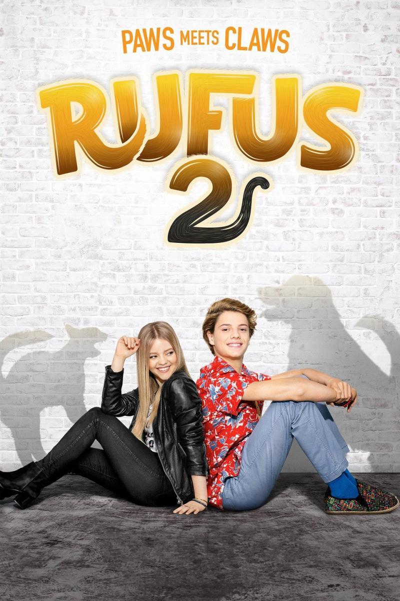 Rufus 2 (TV)