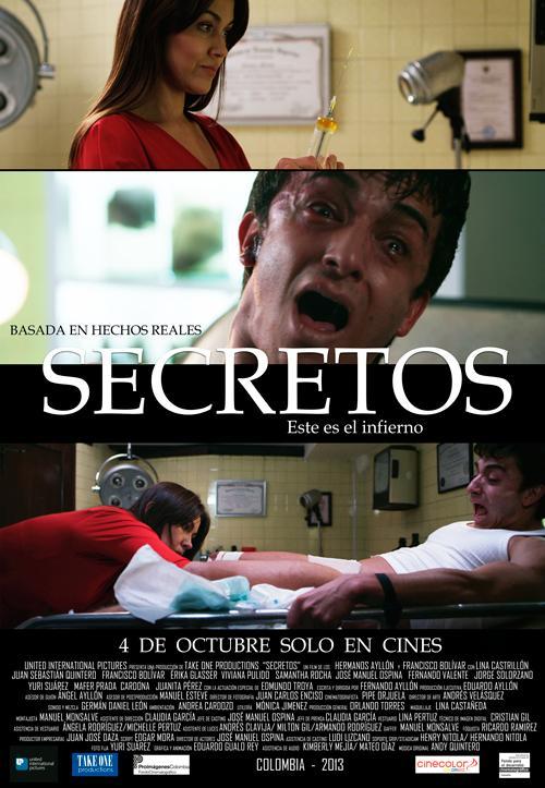 Secretos