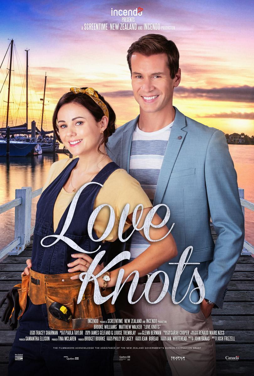 Love Knots (TV)