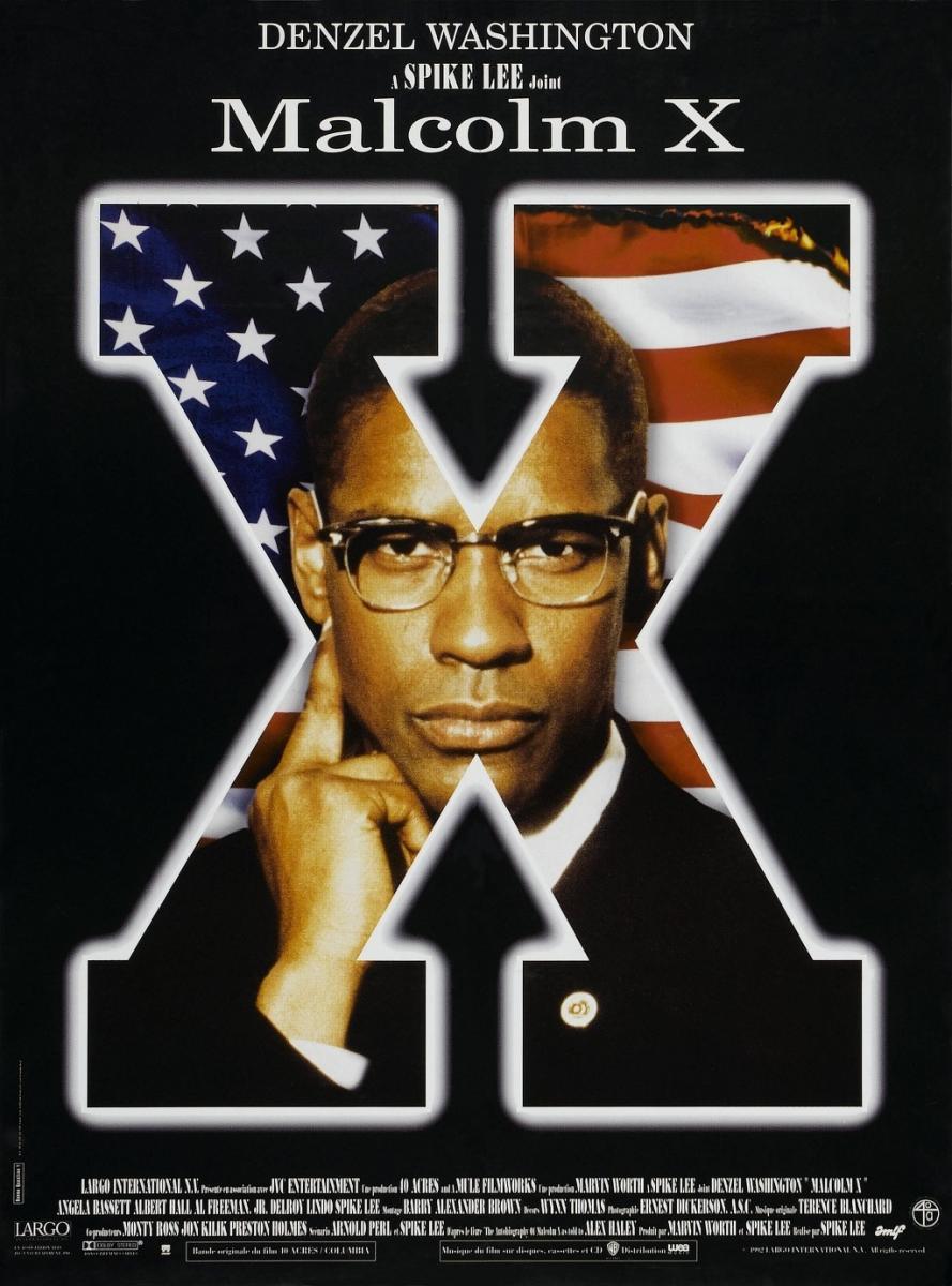 Malcolm X