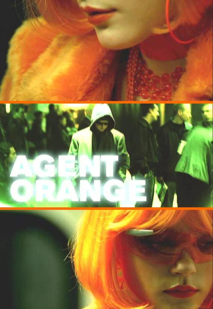 Agent Orange (S)