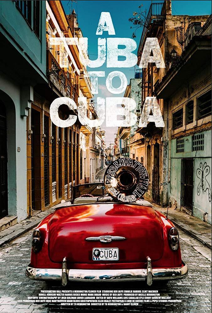 A Tuba to Cuba