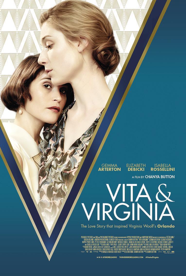 Vita y Virginia