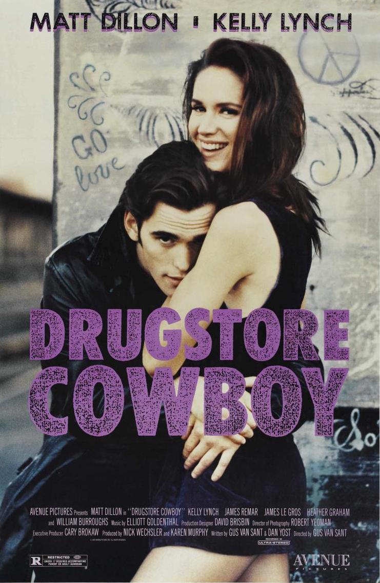 Drugstore Cowboy