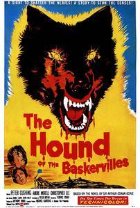 The Hound of the Baskervilles