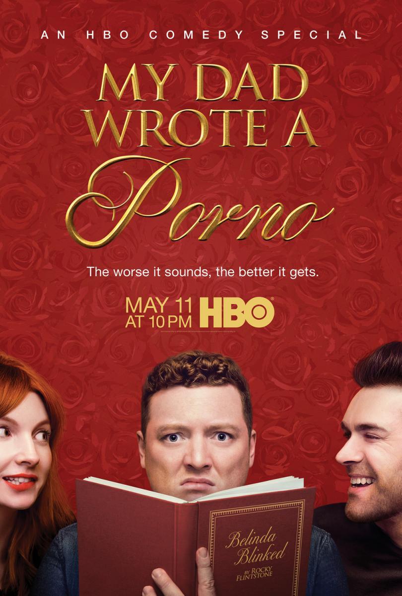 My Dad Wrote a Porno (TV)